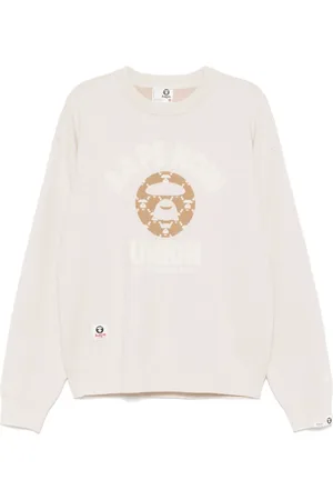 A Bathing Ape Moonface