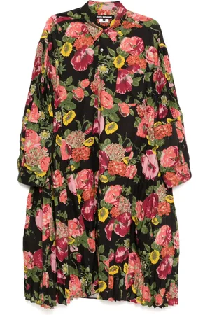 JUNYA WATANABE Floral