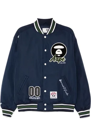 A Bathing Ape Moonface