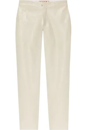 Marni Panelled straight