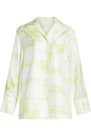 Salvatore Ferragamo Abstract