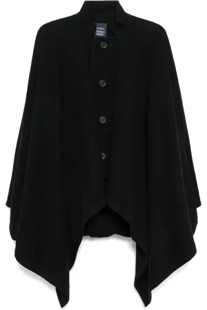 YOHJI YAMAMOTO Button