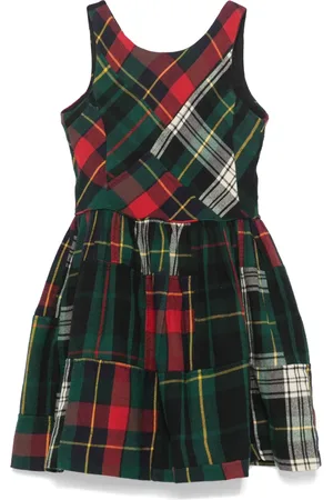 Ralph Lauren Tartan