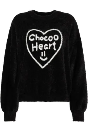 Chocoolate Heart