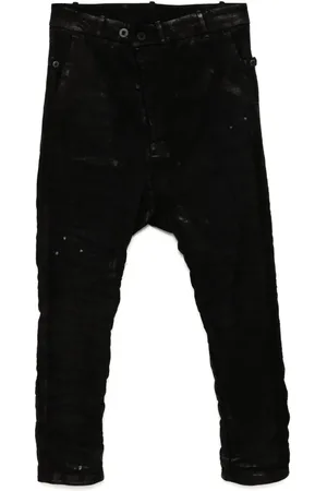11 BY BORIS BIDJAN SABERI Moulded drop