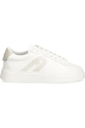 Furla Leather low