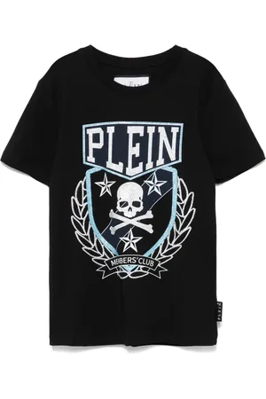 Philipp Plein Crew