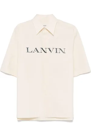 Lanvin Logo
