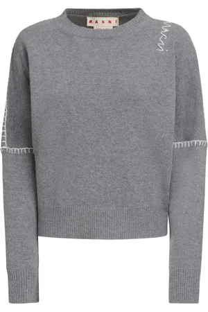 Marni Whipstitch