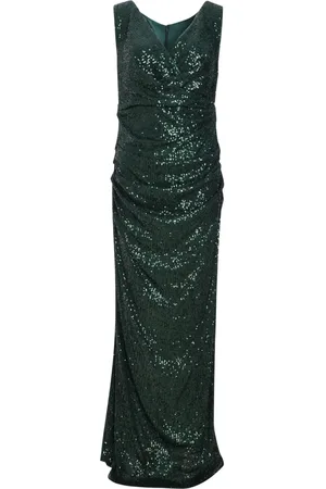 TALBOT RUNHOF Sequinned