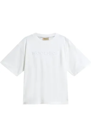 Woolrich Fleece jersey t