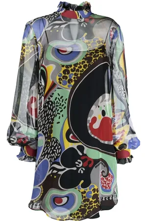 Moschino Floral