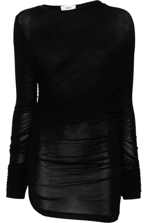 AGOLDE Tania Twist T
