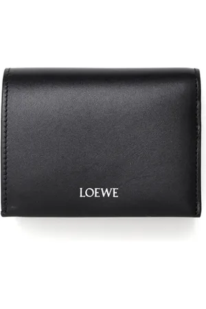 Loewe Leather tri