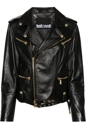 Roberto Cavalli Zip