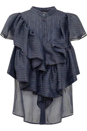 Rochas Metallic