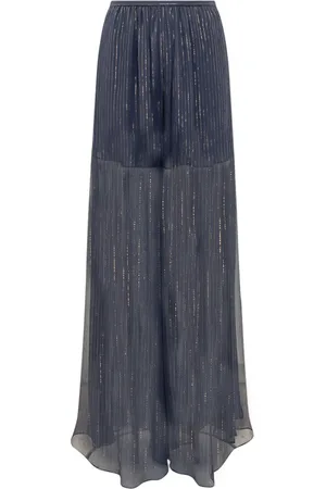 Rochas Metallic