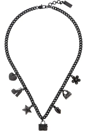 Marc Jacobs The Mini Icon Pave