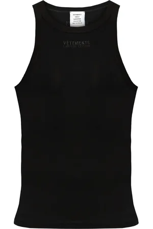 Vetements Logo