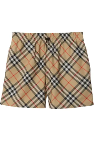 Burberry Vintage Check