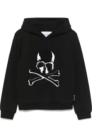 Philipp Plein Rhinestone