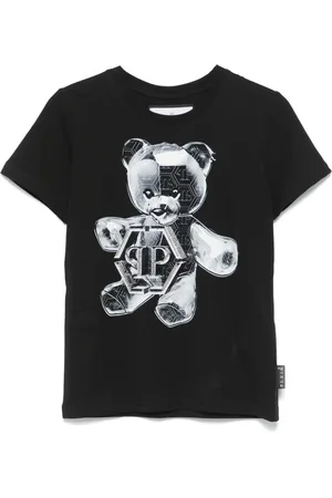 Philipp Plein Teddy bear