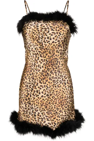 Gilda & Pearl Hollywood leopard