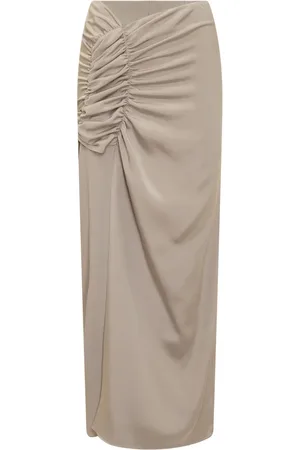 The Mannei Draped