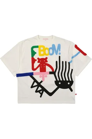 WALTER VAN BEIRENDONCK Alien Action T
