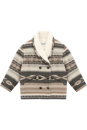 Isabel Marant Dorcas double