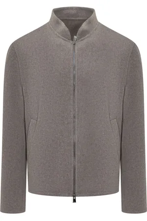 HUGO BOSS Zip