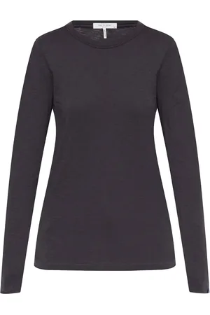 RAG&BONE Organic cotton T