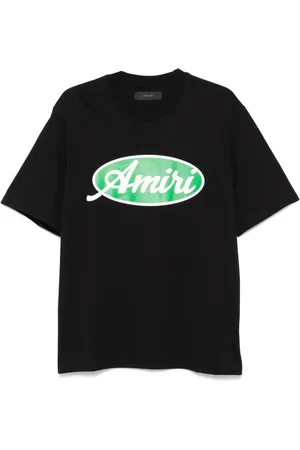AMIRI Oval T