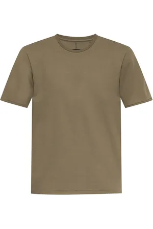 RAG&BONE Pima cotton T