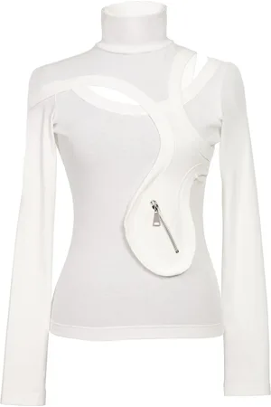 Natasha Zinko Jersey long