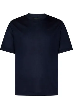 Franzese Alain Delon cashmere T