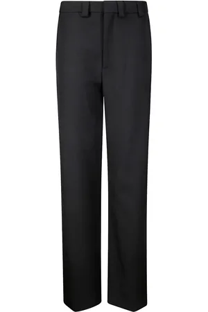 RIER Gabardine straight