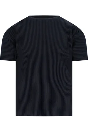 Issey Miyake Ribbed t