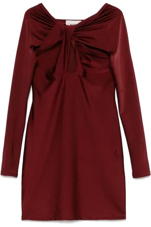 COPERNI Twisted cut