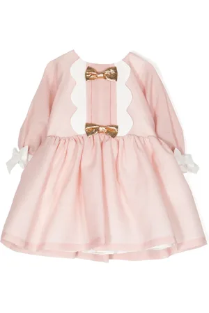 HUCKLEBONES LONDON Bow