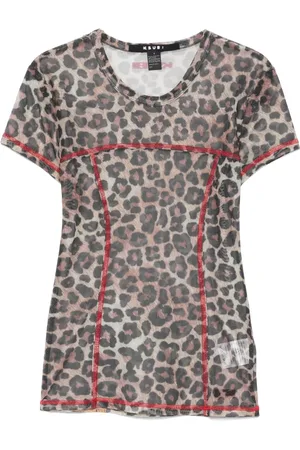 KSUBI Rampant Mesh T