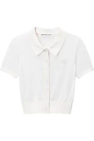 Alexander Wang Logo