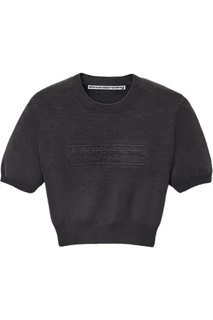 Alexander Wang Logo