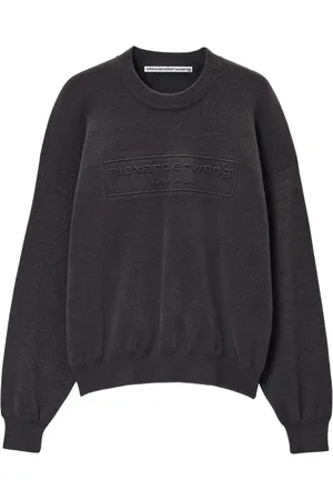 Alexander Wang Logo