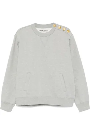 Cynthia Rowley Buttoned