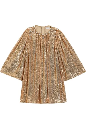 Dolce & Gabbana Sequin