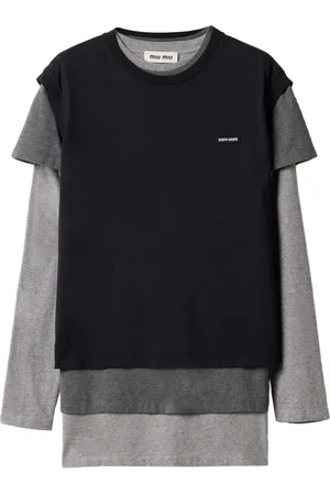 Miu Miu Jersey T