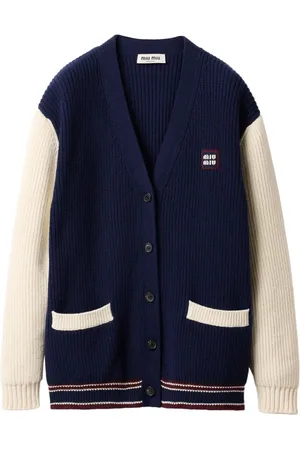 Miu Miu Ribbed
