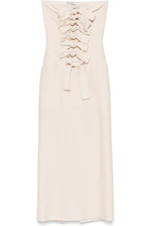 COPERNI Jersey knot