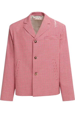 Marni Check